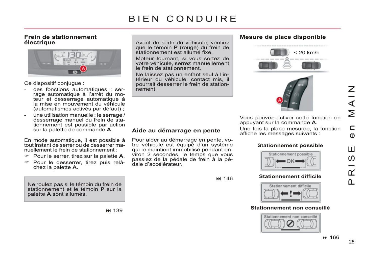 2011-2013 Citroën C4 Picasso/Grand C4 Picasso Gebruikershandleiding | Frans