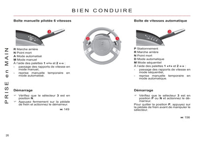 2011-2013 Citroën C4 Picasso/Grand C4 Picasso Gebruikershandleiding | Frans