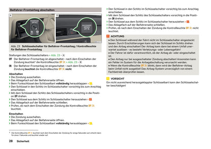 2012-2019 Skoda Rapid Bedienungsanleitung | Deutsch