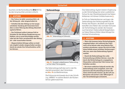 2021-2023 Seat Arona Gebruikershandleiding | Duits