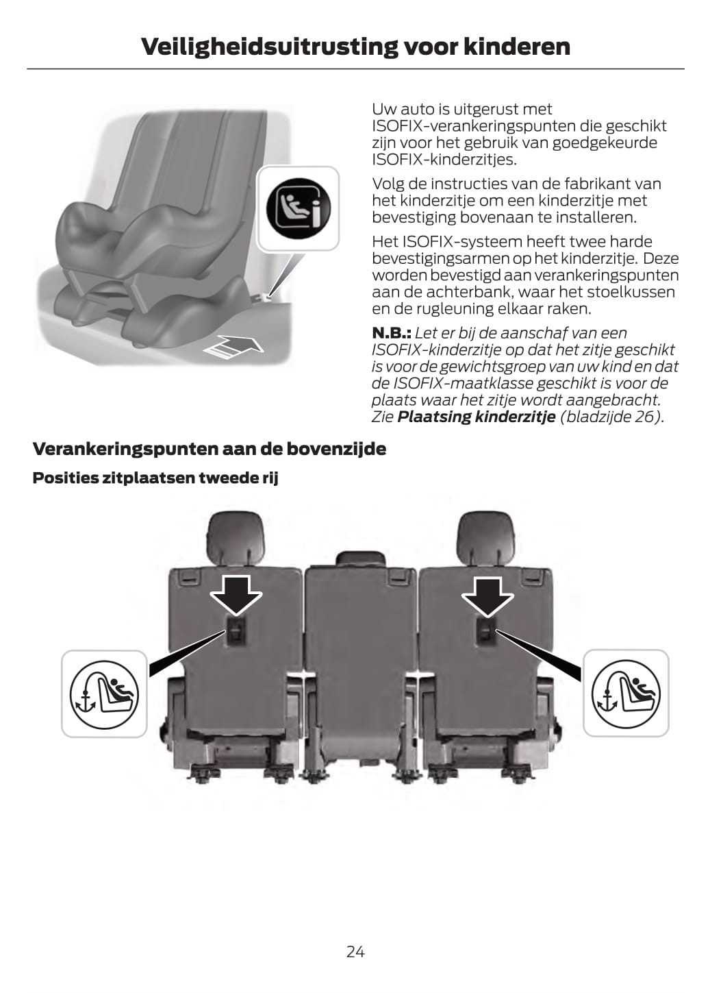 2021-2022 Ford Explorer Gebruikershandleiding | Nederlands