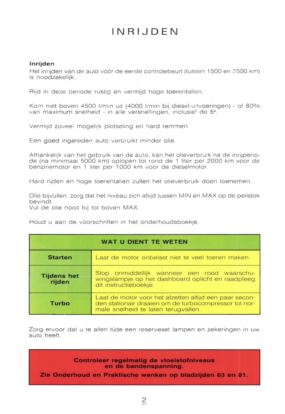 1996-1997 Citroën Xantia Gebruikershandleiding | Nederlands