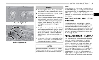 2022 Jeep Gladiator Gebruikershandleiding | Engels