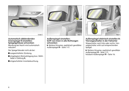 2000-2005 Opel Astra Bedienungsanleitung | Deutsch