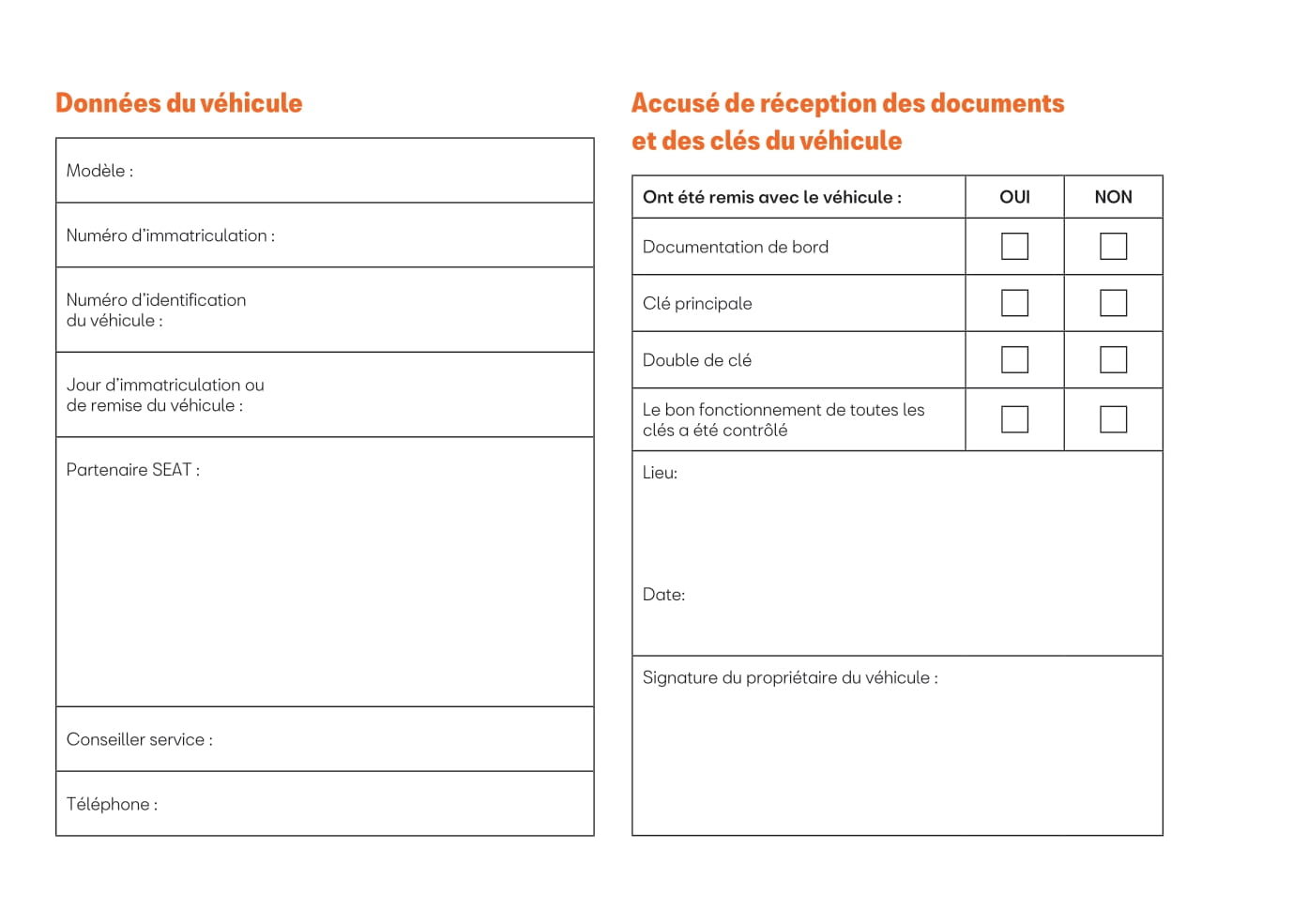 2021-2023 Seat Arona Gebruikershandleiding | Frans