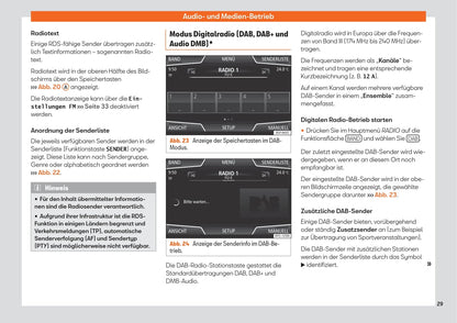 2018 Seat Toledo Infotainment Bedienungsanleitung | Deutsch