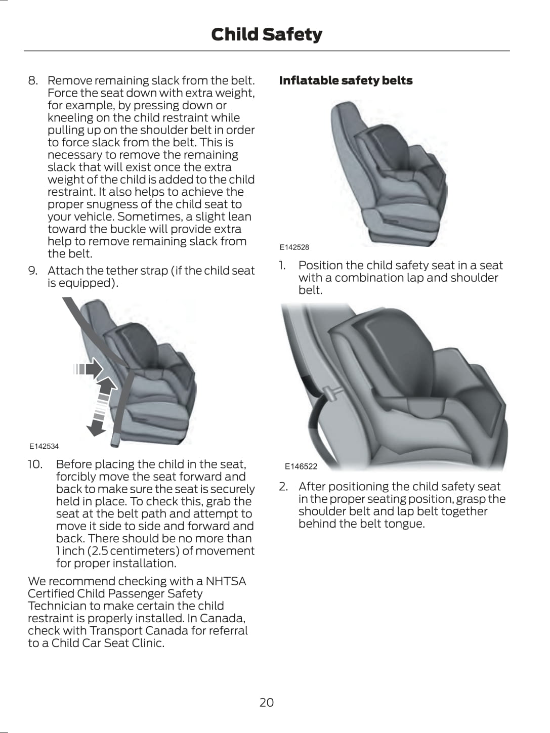 2017 Ford Fusion Owner's Manual | English