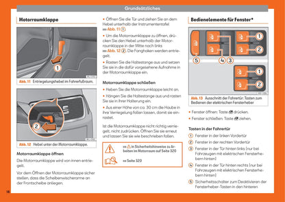 2017-2021 Seat Ibiza Gebruikershandleiding | Duits