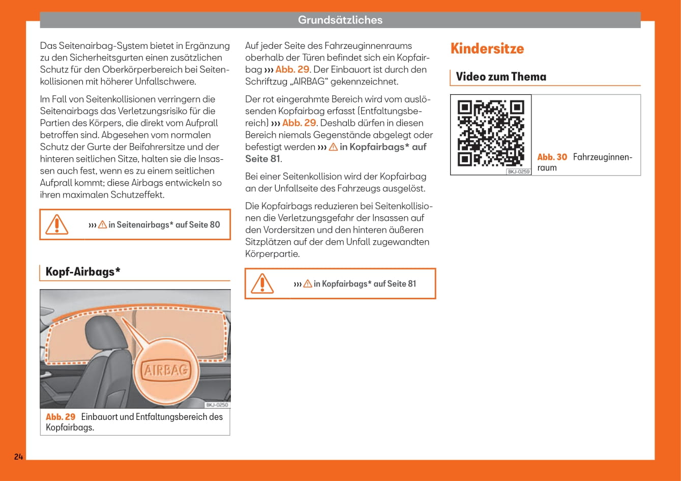 2017-2021 Seat Ibiza Gebruikershandleiding | Duits