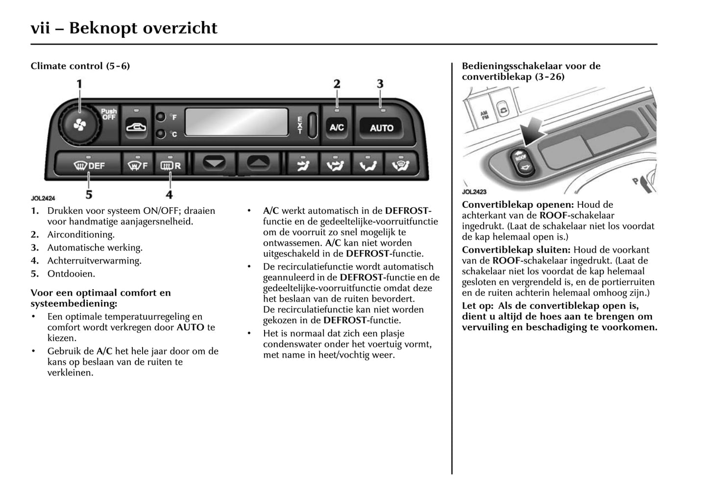 2004-2005 Jaguar XK Gebruikershandleiding | Nederlands