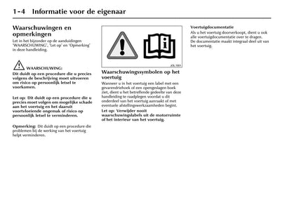 2004-2005 Jaguar XK Gebruikershandleiding | Nederlands