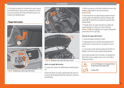 2013-2018 Seat Toledo Gebruikershandleiding | Spaans