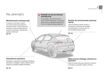 2013-2014 Citroën DS4 Gebruikershandleiding | Pools