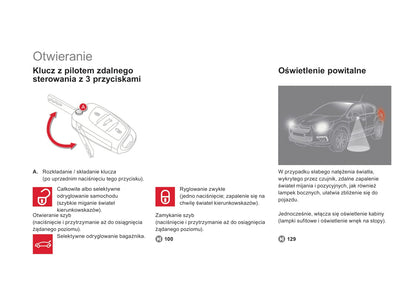 2013-2014 Citroën DS4 Gebruikershandleiding | Pools