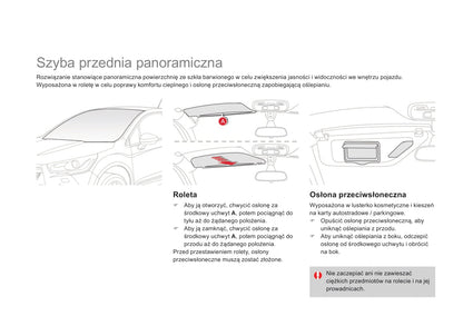 2013-2014 Citroën DS4 Gebruikershandleiding | Pools