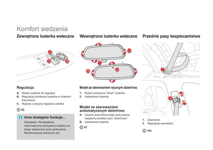 2013-2014 Citroën DS4 Gebruikershandleiding | Pools