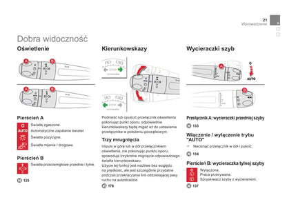 2013-2014 Citroën DS4 Gebruikershandleiding | Pools