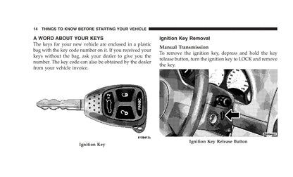 2007 Jeep Liberty Owner's Manual | English