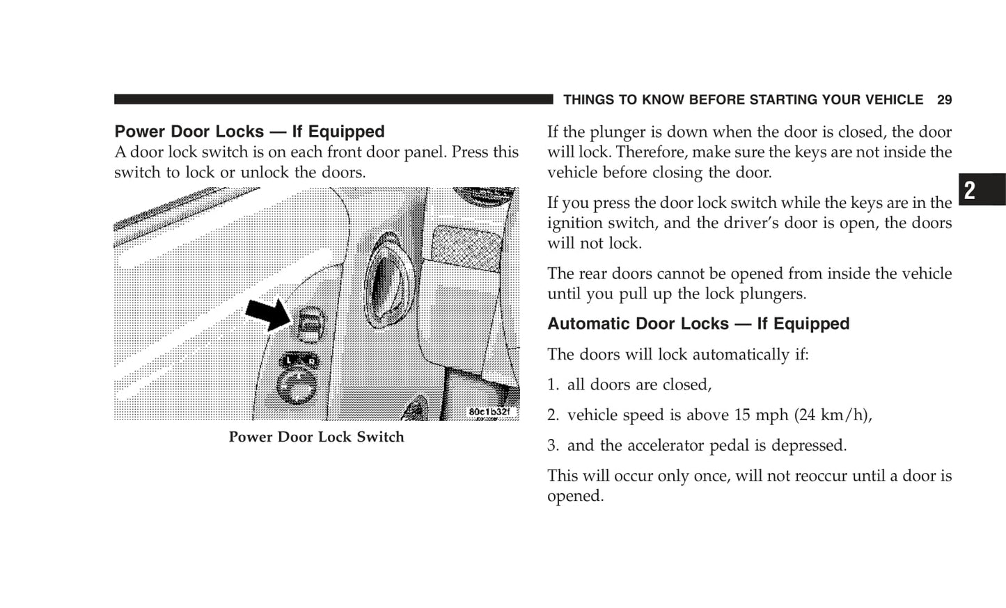 2007 Jeep Liberty Owner's Manual | English