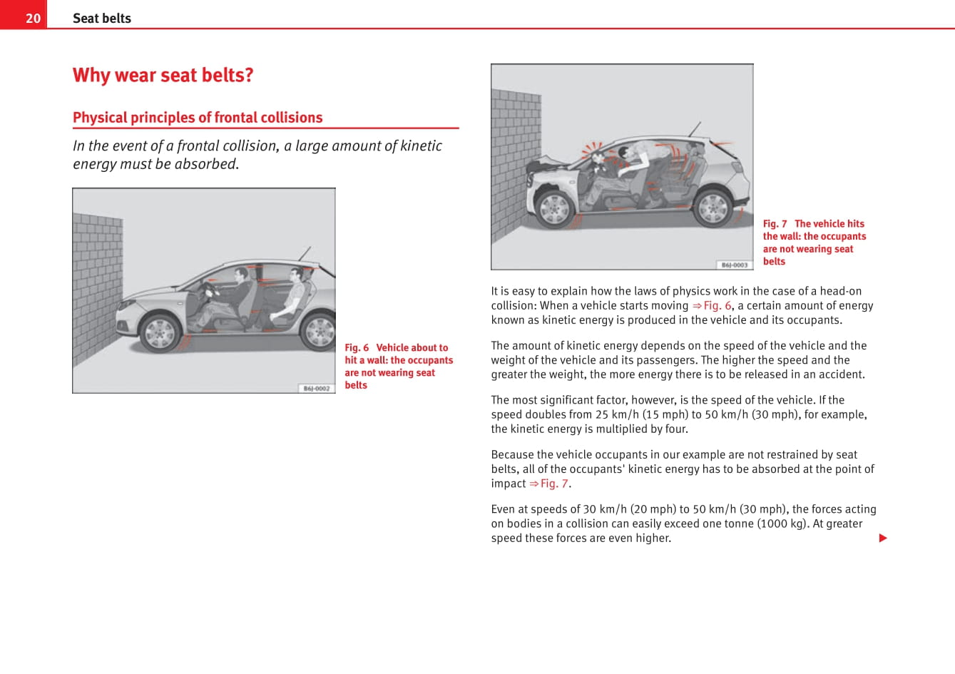 2008-2012 Seat Ibiza Manuel du propriétaire | Anglais