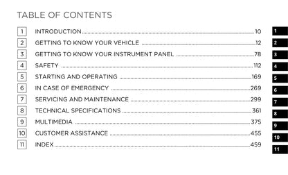 2020 Ram 3500/4500/5500 Owner's Manual | English