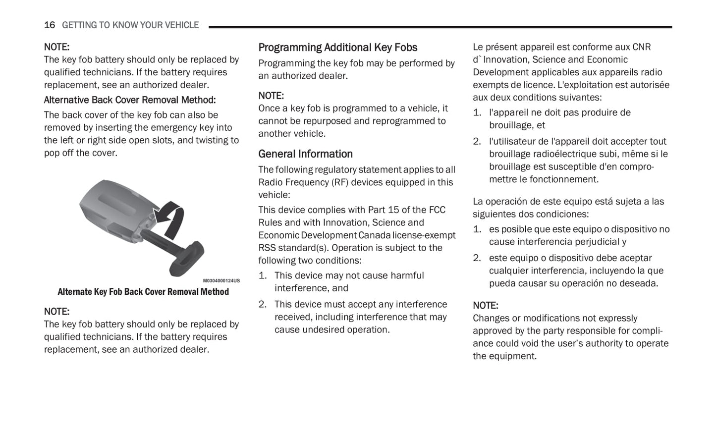 2020 Ram 3500/4500/5500 Owner's Manual | English