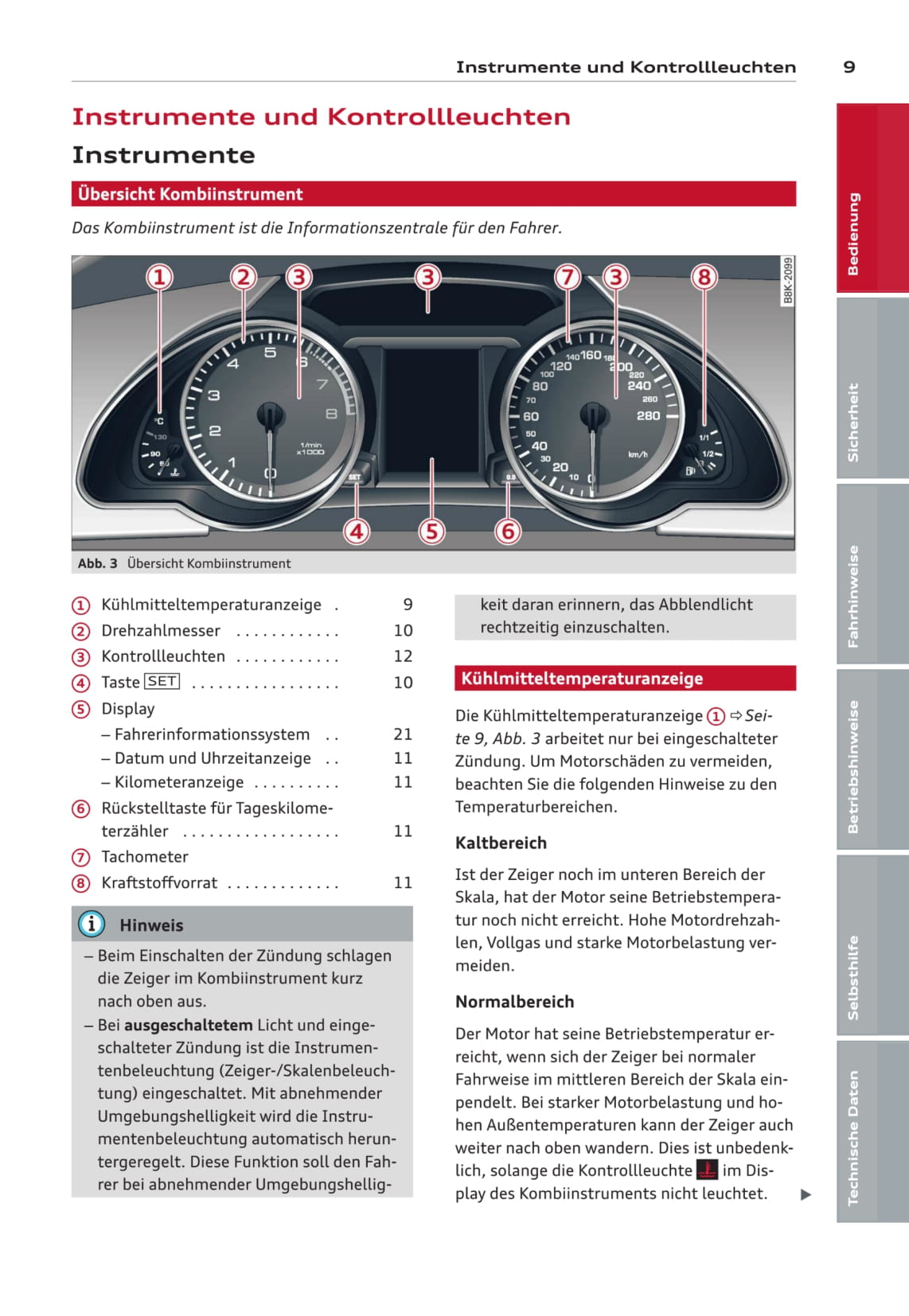 2011-2016 Audi A5/S5 Gebruikershandleiding | Duits