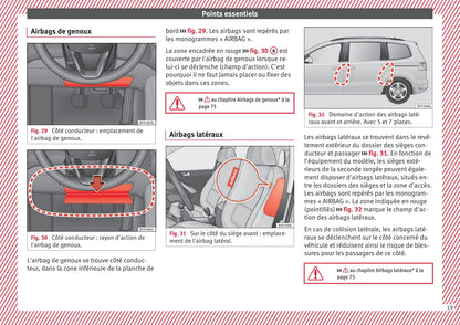 2010-2015 Seat Alhambra Gebruikershandleiding | Frans