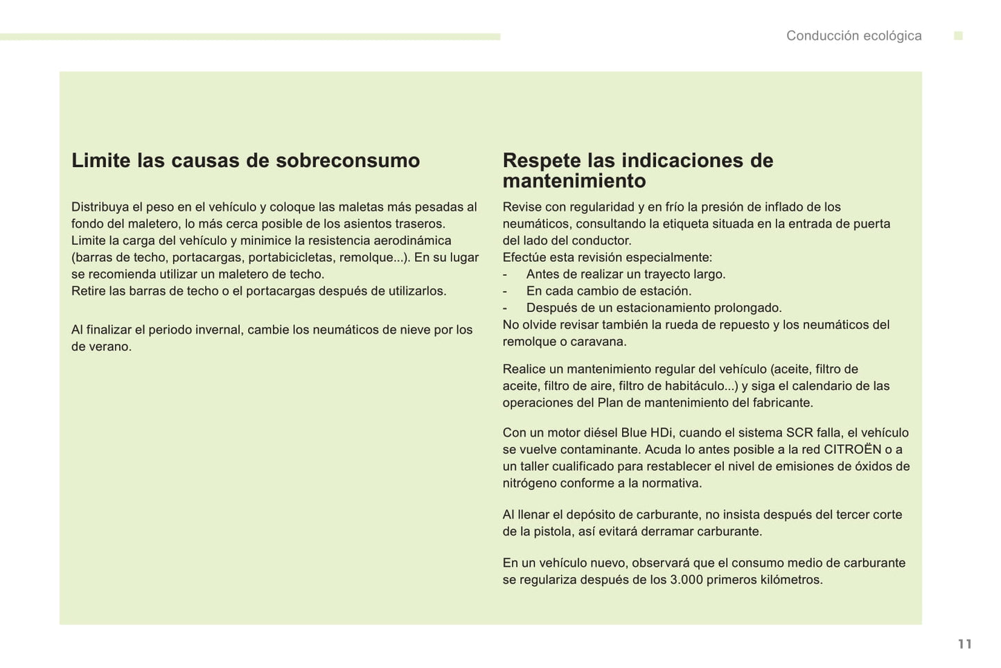 2015-2017 Citroën C4 Gebruikershandleiding | Spaans