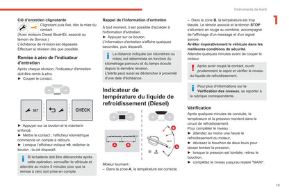 2020-2021 Citroën Jumpy/Dispatch/SpaceTourer Gebruikershandleiding | Frans