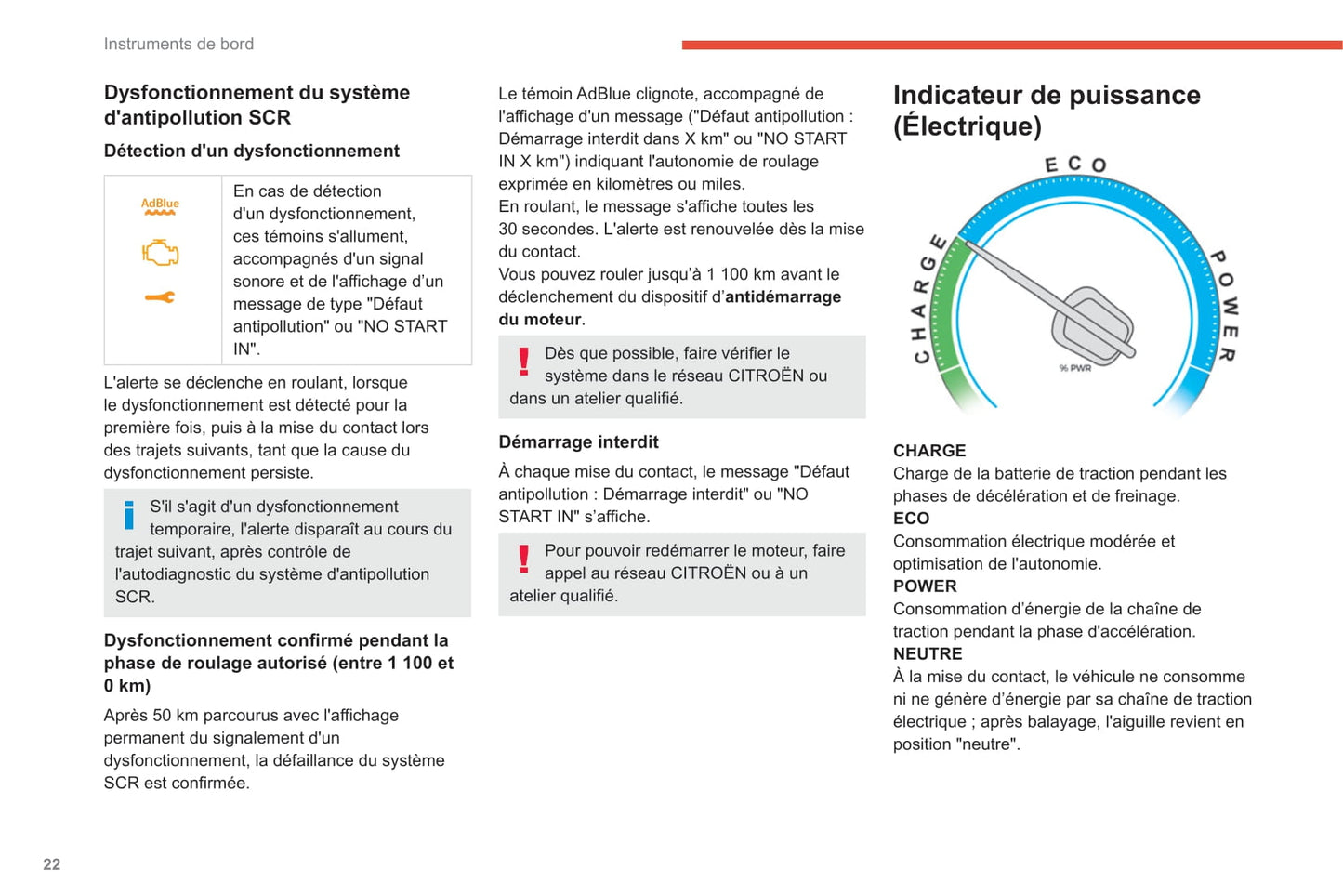 2020-2021 Citroën Jumpy/Dispatch/SpaceTourer Gebruikershandleiding | Frans