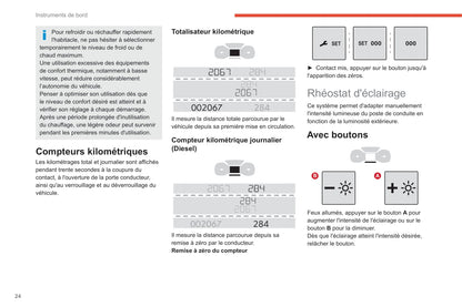 2020-2021 Citroën Jumpy/Dispatch/SpaceTourer Gebruikershandleiding | Frans