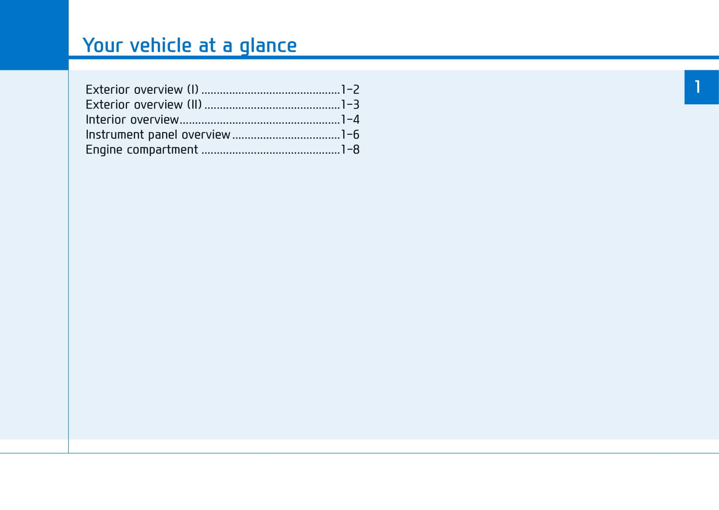 2015-2016 Hyundai Elantra Bedienungsanleitung | Englisch