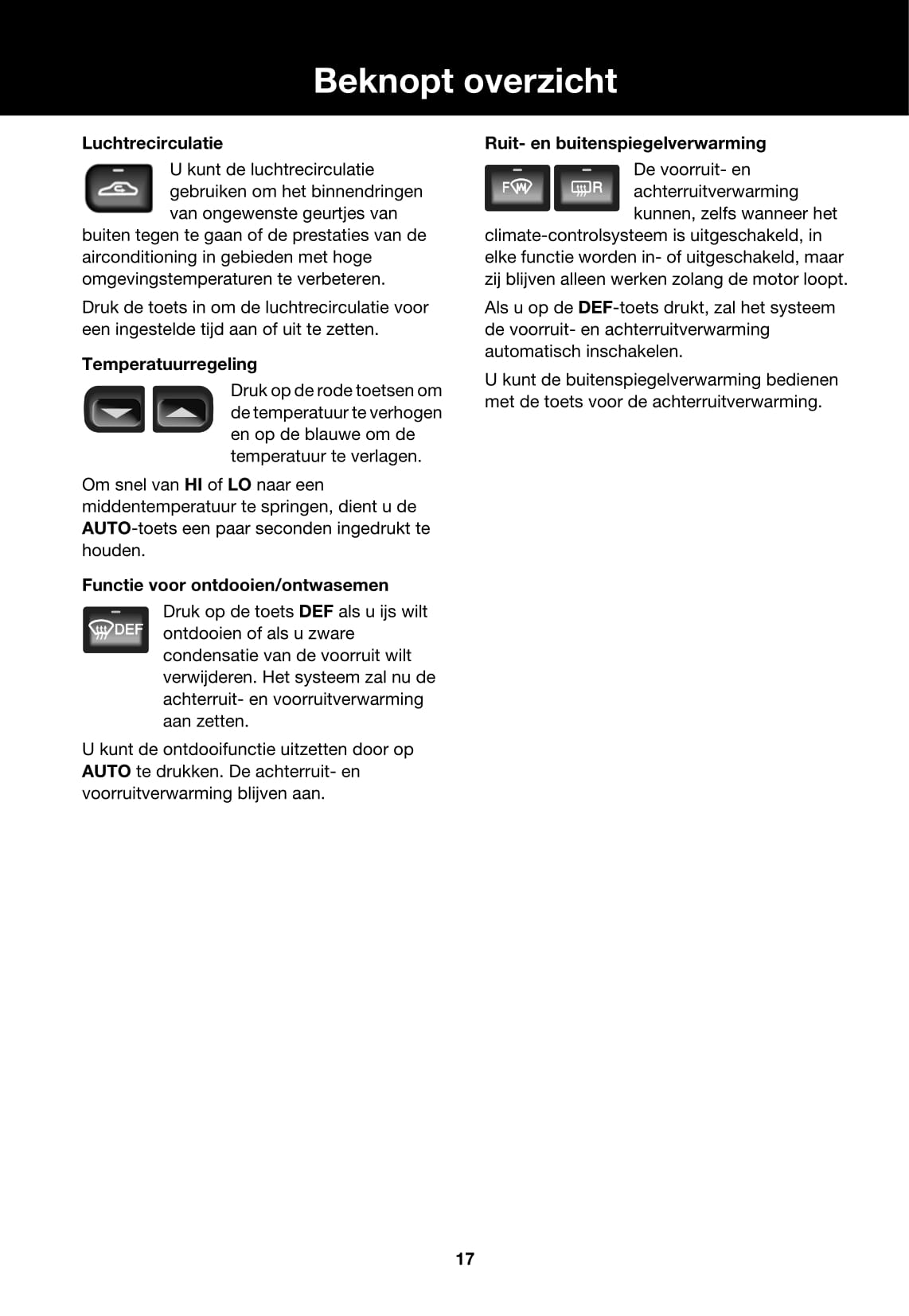 2006-2007 Jaguar X-Type Gebruikershandleiding | Nederlands