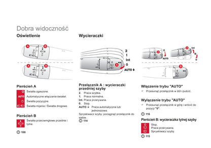 2011-2013 Citroën DS3 Gebruikershandleiding | Pools