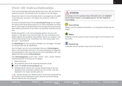 2004-2007 Audi A4 Gebruikershandleiding | Nederlands