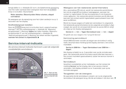 2004-2007 Audi A4 Gebruikershandleiding | Nederlands