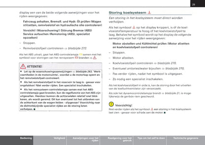 2004-2007 Audi A4 Gebruikershandleiding | Nederlands