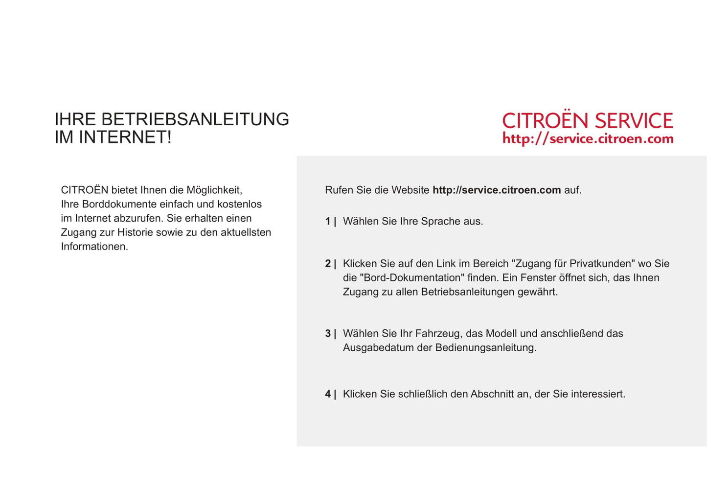 2011-2012 Citroën C3 Picasso Gebruikershandleiding | Duits