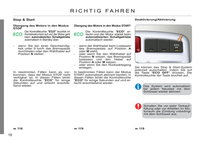 2011-2012 Citroën C3 Picasso Gebruikershandleiding | Duits