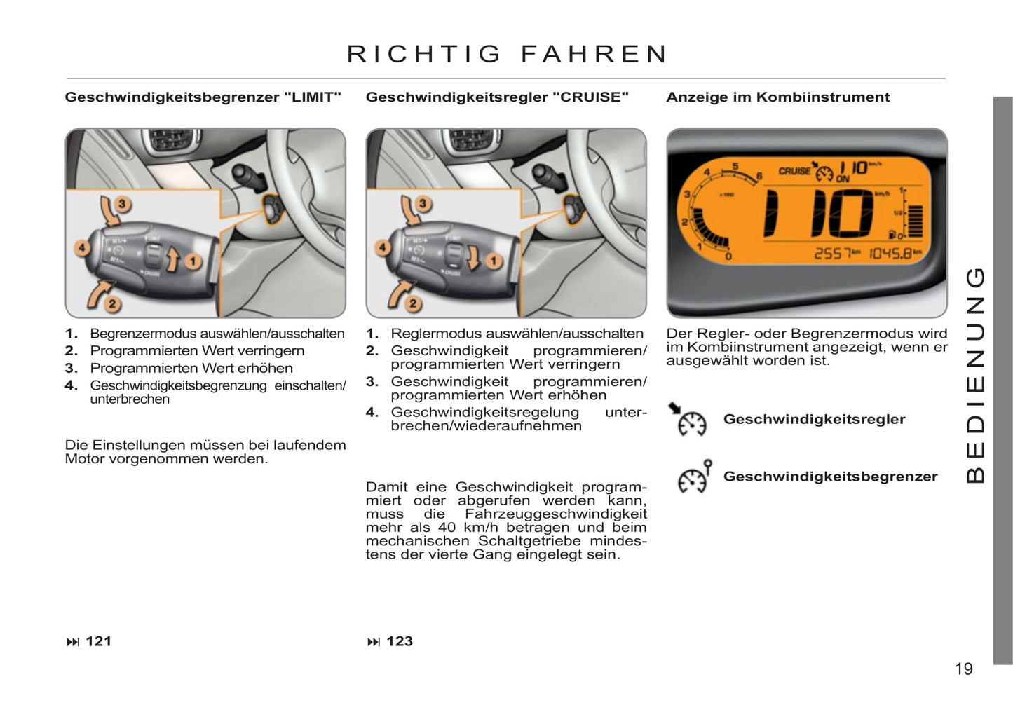 2011-2012 Citroën C3 Picasso Gebruikershandleiding | Duits