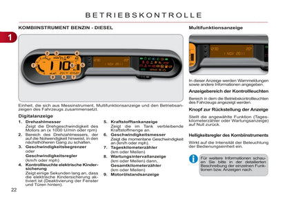 2011-2012 Citroën C3 Picasso Gebruikershandleiding | Duits