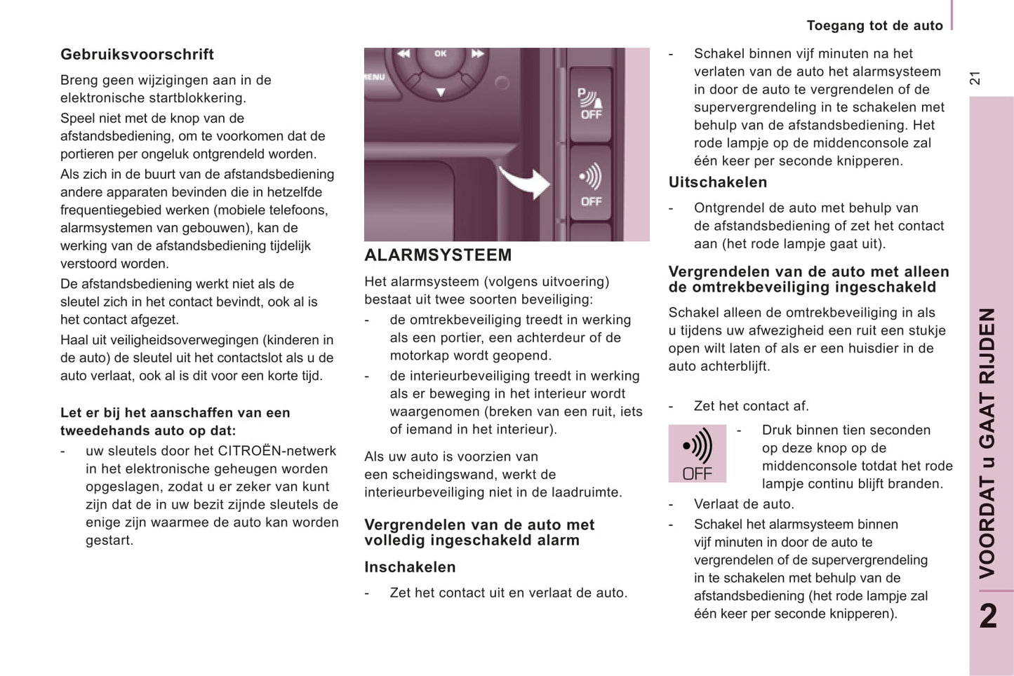 2011-2012 Citroën Jumpy Gebruikershandleiding | Nederlands