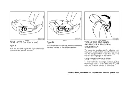 2004 Nissan 350Z Owner's Manual | English