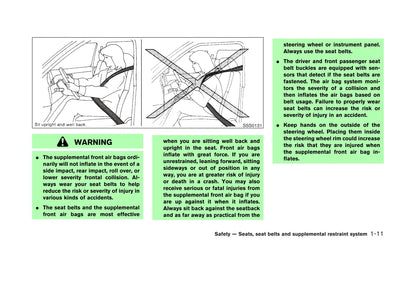 2004 Nissan 350Z Owner's Manual | English