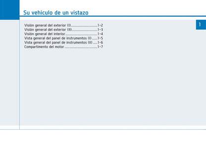 2015-2018 Hyundai Tucson Manuel du propriétaire | Espagnol