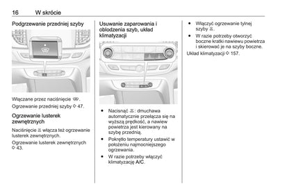 2020 Opel Insignia Gebruikershandleiding | Pools