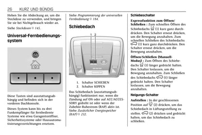 2015-2018 Cadillac Escalade Manuel du propriétaire | Allemand