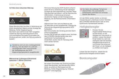 2017-2018 Citroën Berlingo/Berlingo Multispace Gebruikershandleiding | Duits