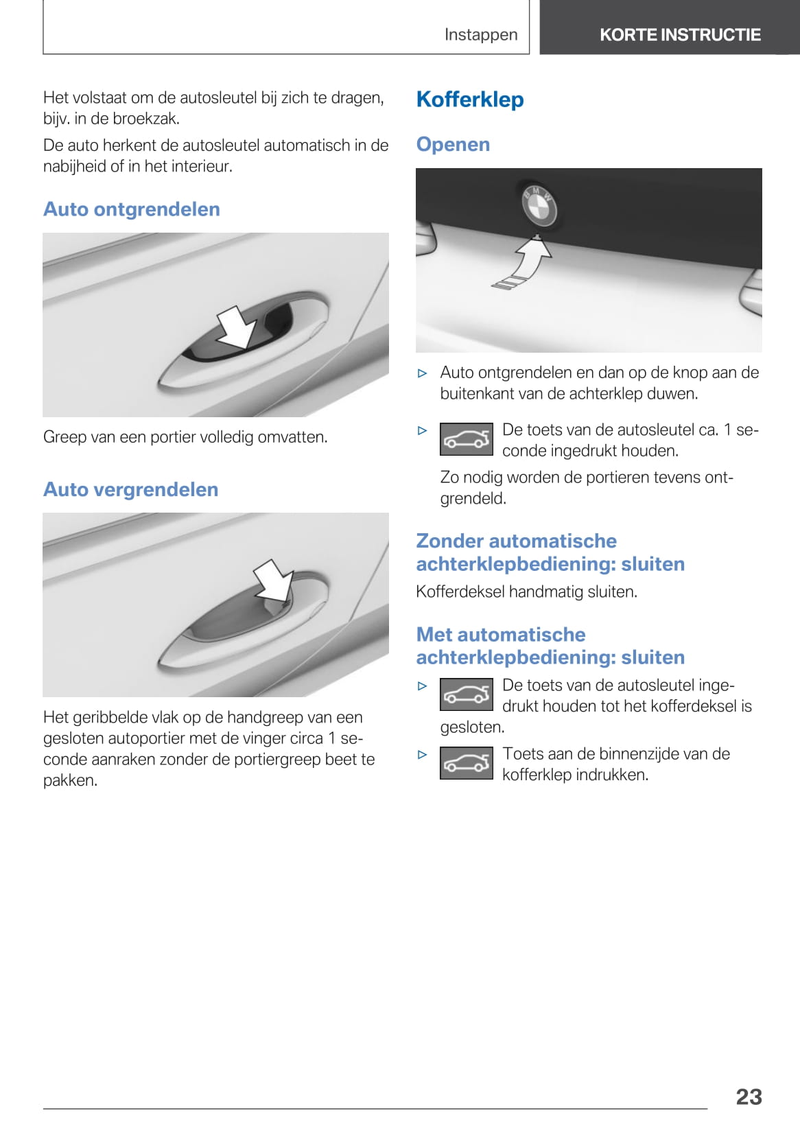 2020-2021 BMW M3 Gebruikershandleiding | Nederlands